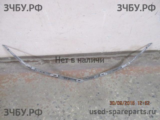 Mazda 6 [GH] Решетка радиатора