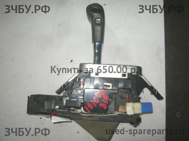 Nissan Maxima 3 (CA33) Кулиса АКПП