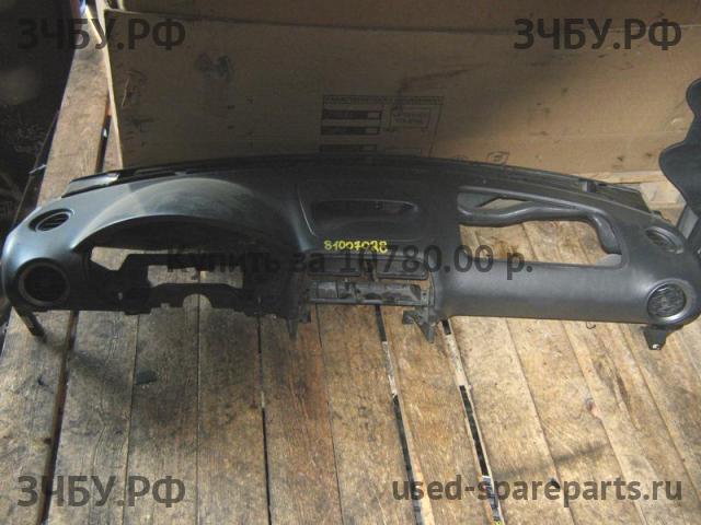 Subaru Impreza WRX 2 Торпедо