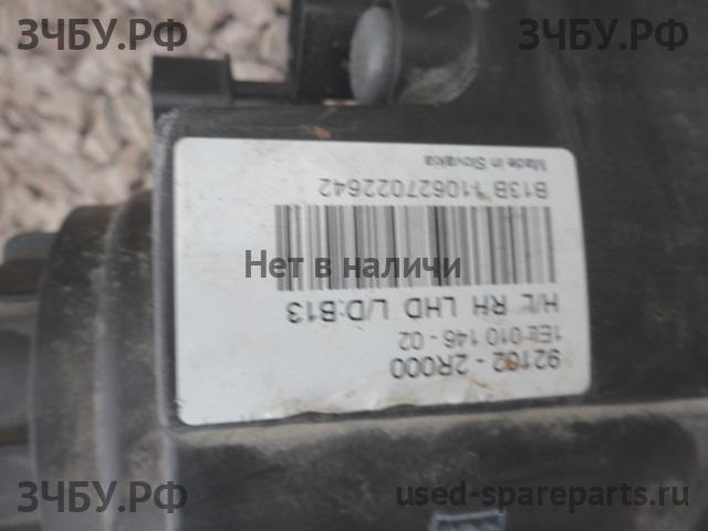 Hyundai i30 (1) [FD] Фара правая