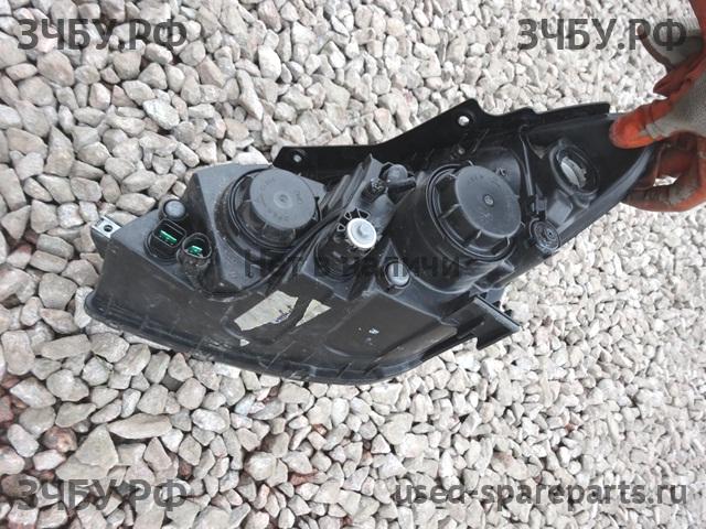 Hyundai i30 (1) [FD] Фара правая