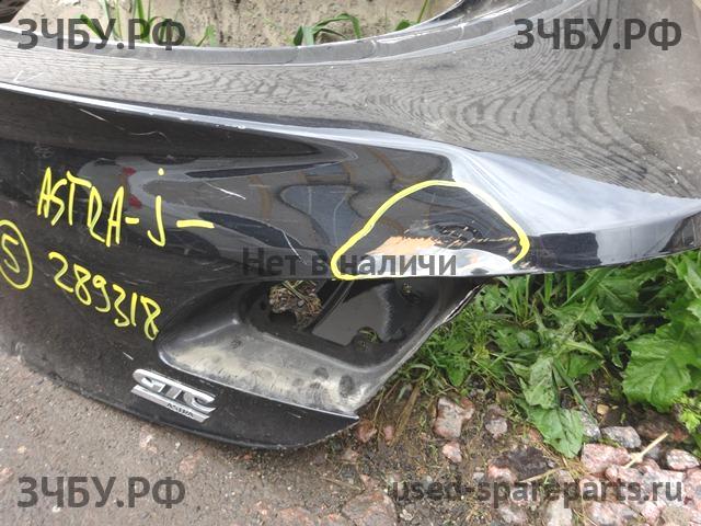 Great Wall Hover H3 Дверь багажника