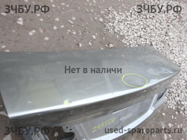Honda Civic 8 (4D) Крышка багажника