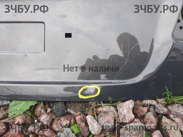Chevrolet Cruze 1 Крышка багажника