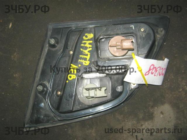 Nissan Maxima 3 (CA33) Фонарь левый