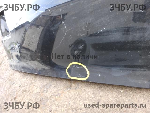 Mazda 3 [BK] Крышка багажника