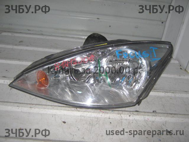 Ford Focus 1 Фара левая