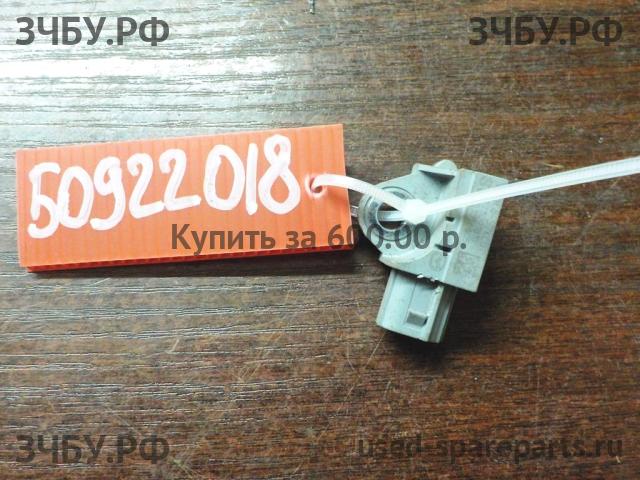 Mazda 6 [GH] Датчик удара AIR BAG (SRS)