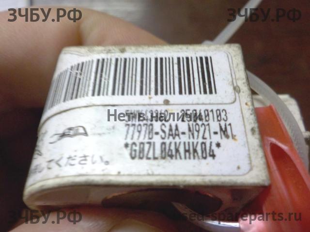 Honda Jazz 1 Датчик удара AIR BAG (SRS)