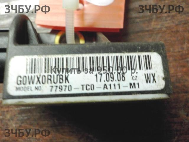 Honda Accord 8 Датчик удара AIR BAG (SRS)
