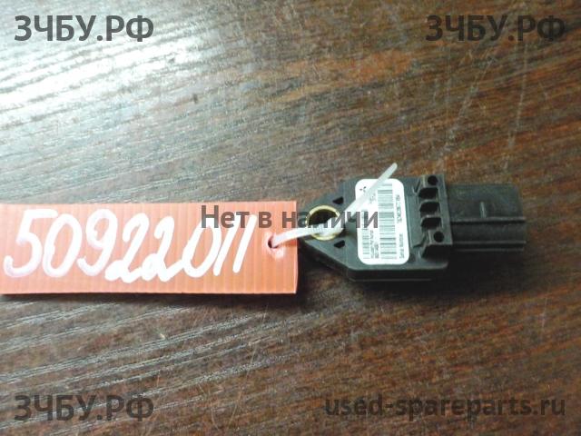 Peugeot 4007 Датчик удара AIR BAG (SRS)