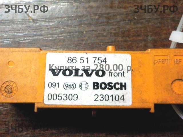 Volvo XC-90 (1) Датчик удара AIR BAG (SRS)