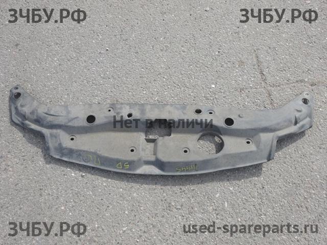 Honda Civic 8 (5D) Кожух замка капота
