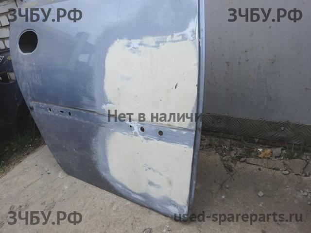 Opel Meriva A Дверь задняя правая