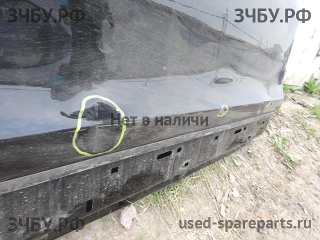 Audi Q7 [4L] Дверь передняя правая