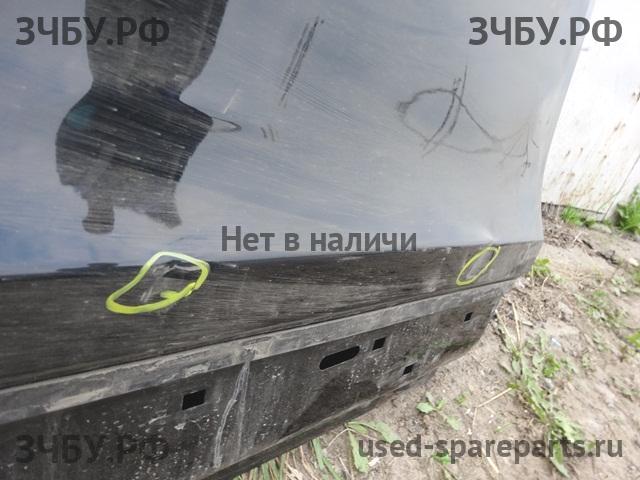 Audi Q7 [4L] Дверь передняя правая