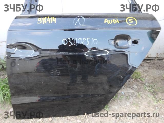 Audi A3 [8V] 5D Дверь задняя левая