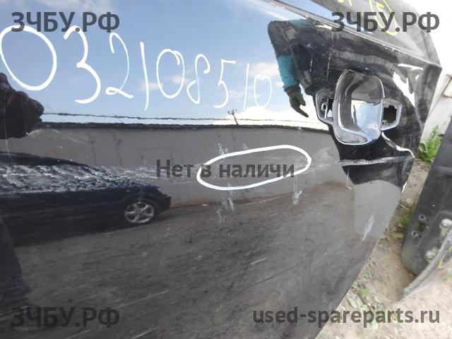 Audi A3 [8V] 5D Дверь задняя левая