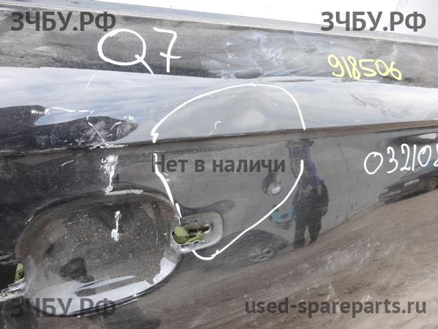 Audi Q7 [4L] Дверь передняя правая