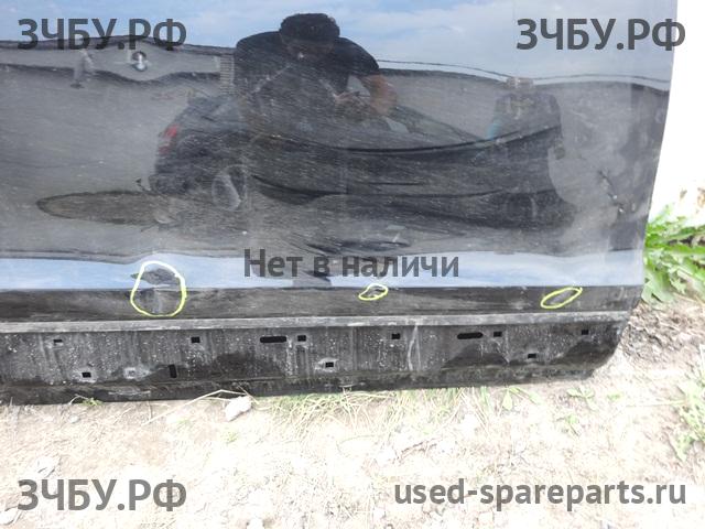 Audi Q7 [4L] Дверь передняя правая