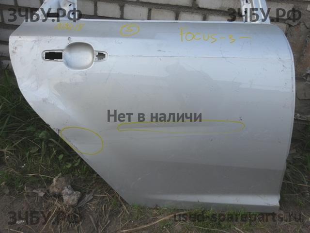 Ford Focus 3 Дверь задняя правая