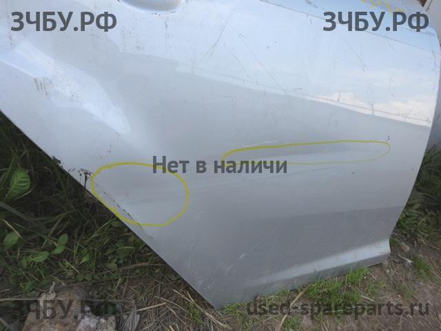 Ford Focus 3 Дверь задняя правая