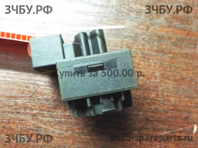 Mitsubishi Colt 6 (Z30) Датчик удара AIR BAG (SRS)