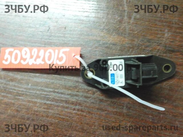 Honda Accord 7 Датчик удара AIR BAG (SRS)
