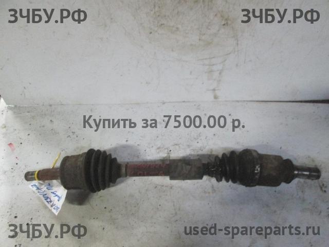 Mitsubishi Colt 6 (Z30) Привод передний левый (ШРУС)