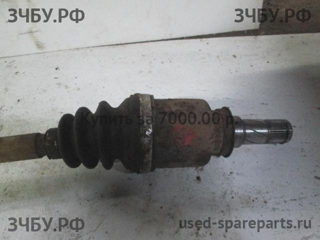 Mitsubishi Colt 6 (Z30) Привод передний правый (ШРУС)