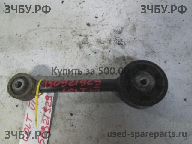 Mitsubishi Colt 6 (Z30) Опора двигателя