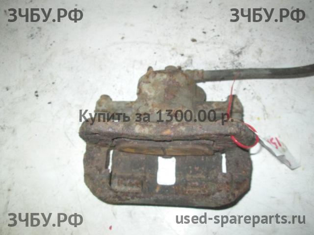 Mitsubishi Colt 6 (Z30) Суппорт передний правый (в сборе со скобой)