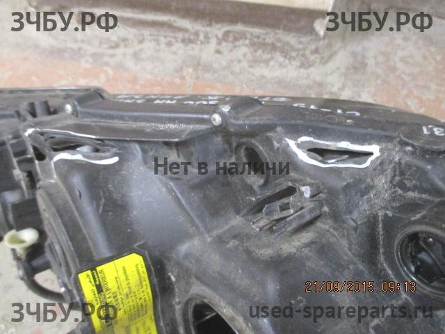 Lexus RX (3) 350/450h Фара левая