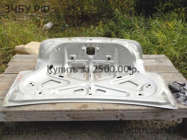 Dodge Intrepid 2 Крышка багажника