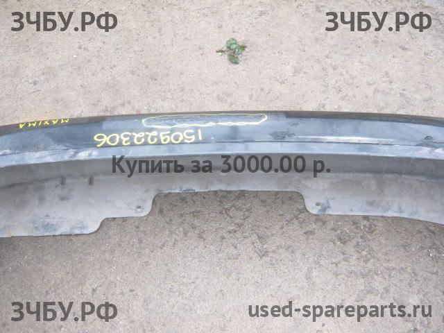 Nissan Maxima 3 (CA33) Бампер задний