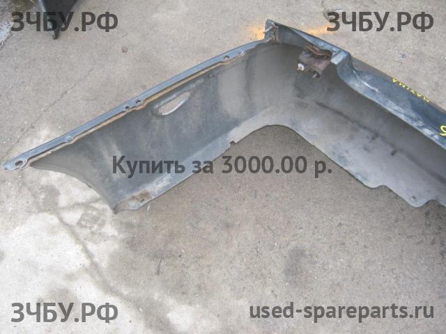 Nissan Maxima 3 (CA33) Бампер задний