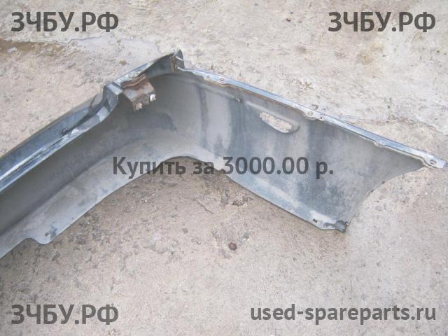 Nissan Maxima 3 (CA33) Бампер задний