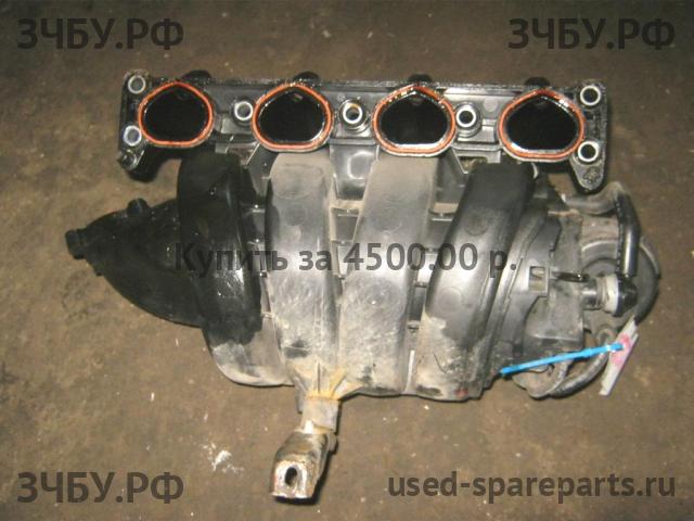 Opel Astra H Коллектор впускной
