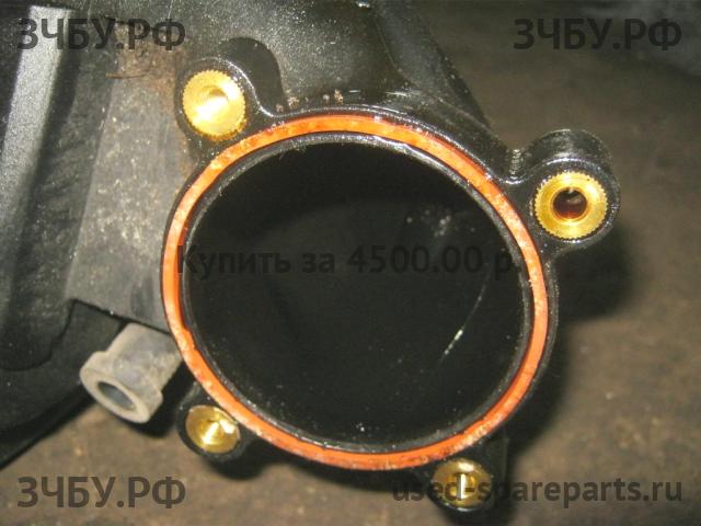 Opel Astra H Коллектор впускной