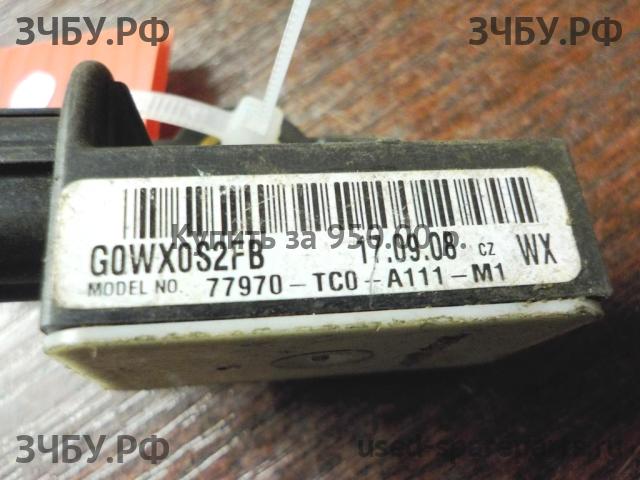 Honda Accord 8 Датчик удара AIR BAG (SRS)