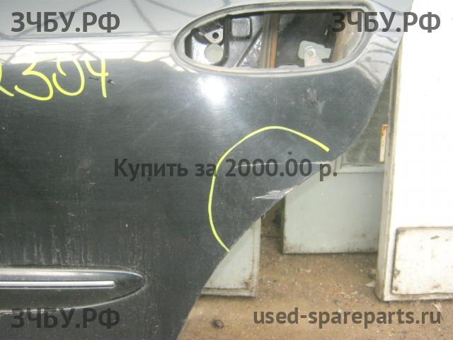 Nissan Maxima 3 (CA33) Дверь задняя левая