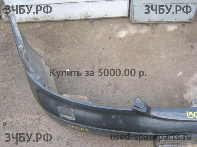 Nissan Maxima 3 (CA33) Бампер передний