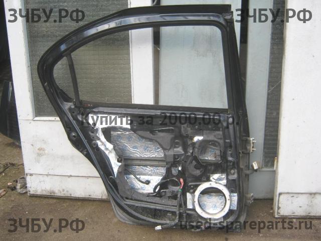 Nissan Maxima 3 (CA33) Дверь задняя левая