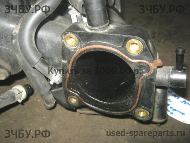 Nissan Maxima 3 (CA33) Коллектор впускной
