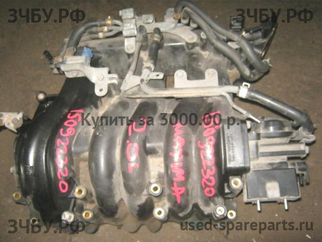 Nissan Maxima 3 (CA33) Коллектор впускной