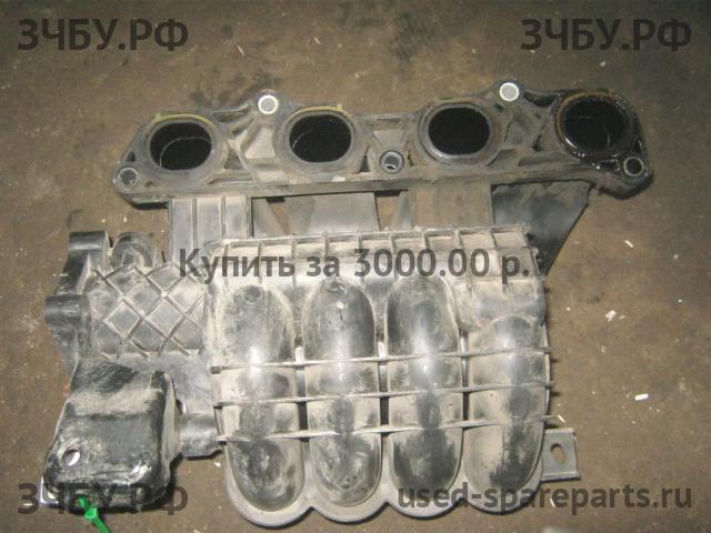 Mitsubishi Colt 6 (Z30) Коллектор впускной