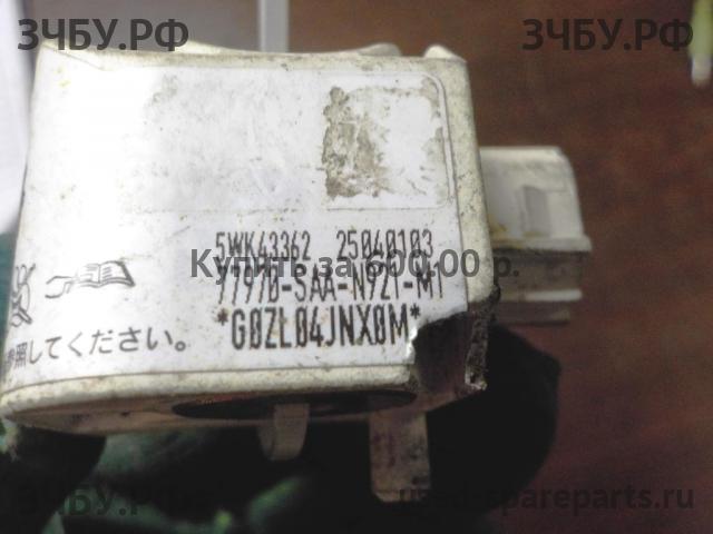 Honda Jazz 1 Датчик удара AIR BAG (SRS)