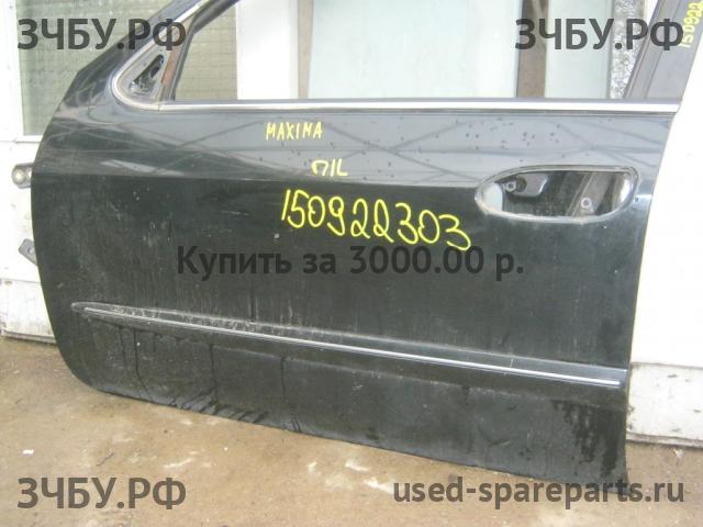 Nissan Maxima 3 (CA33) Дверь передняя левая