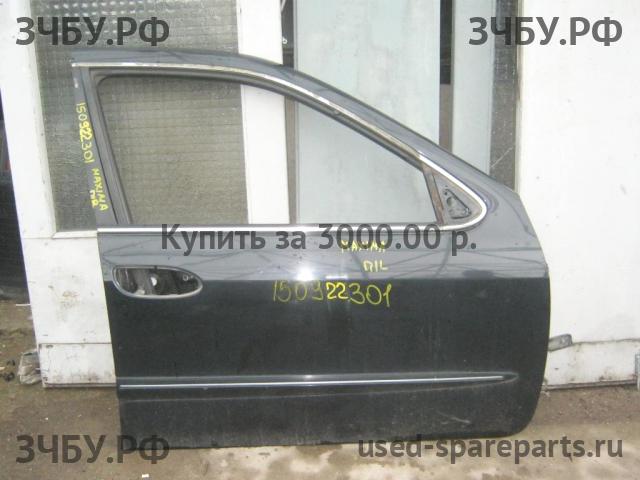 Nissan Maxima 3 (CA33) Дверь передняя правая
