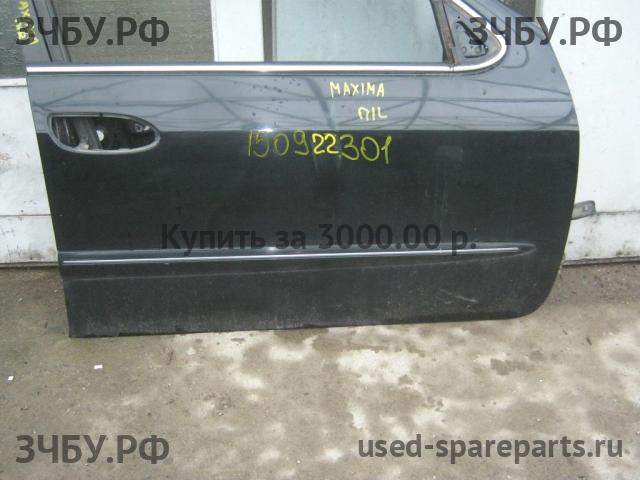 Nissan Maxima 3 (CA33) Дверь передняя правая
